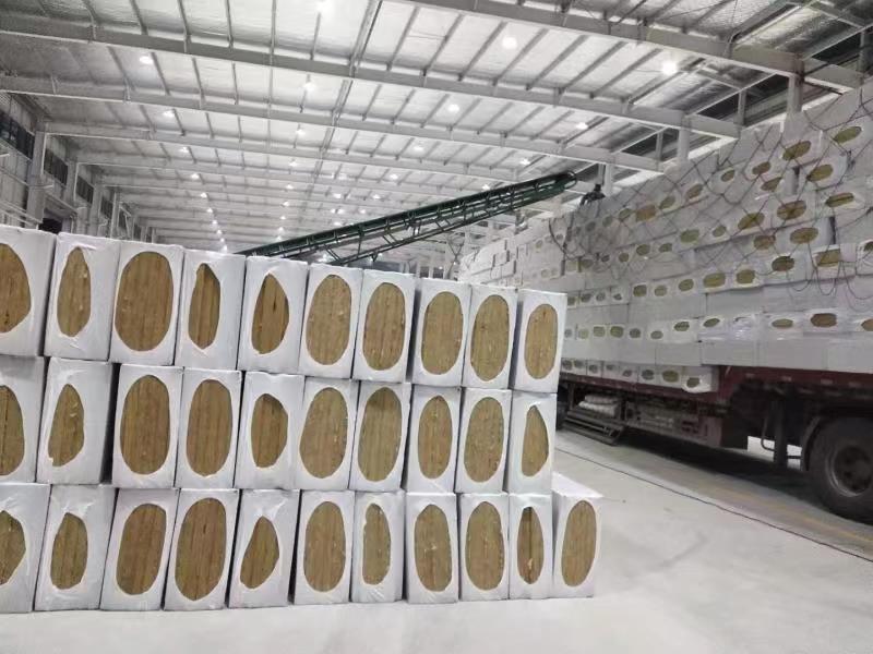 生产岩棉板的厂